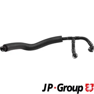 Шланг вентиляцiї картера JP Group 1411000700