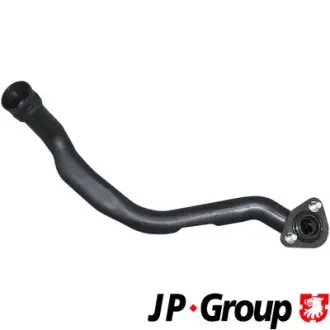 Шланг, воздухоотвод крышки головки цилиндра JP Group 1111151900
