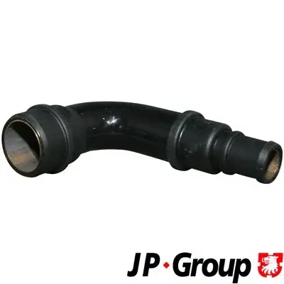 Шланг, воздухоотвод крышки головки цилиндра JP Group 1111152200 (фото 1)