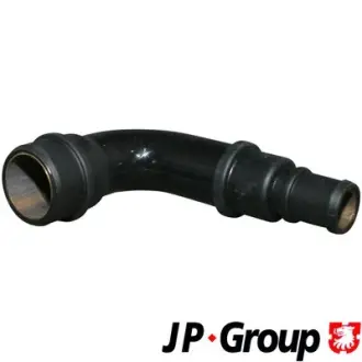 Шланг, воздухоотвод крышки головки цилиндра JP Group 1111152200