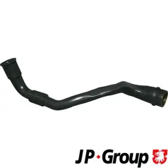 Шланг, воздухоотвод крышки головки цилиндра JP Group 1111152300