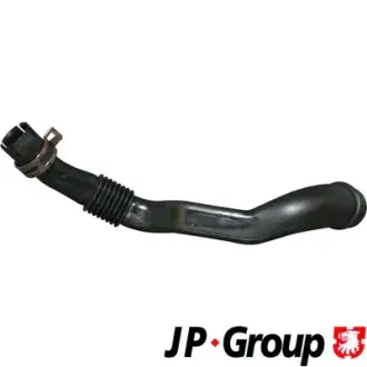 Шланг, воздухоотвод крышки головки цилиндра JP group 1111152400