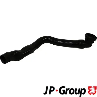 Шланг, воздухоотвод крышки головки цилиндра JP Group 1111153400 (фото 1)