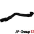 Шланг, воздухоотвод крышки головки цилиндра JP Group 1111153400 (фото 1)