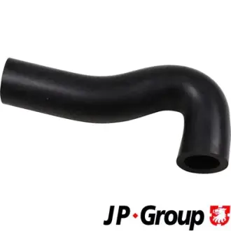 Шланг, воздухоотвод крышки головки цилиндра JP Group 1112000100