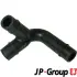 Шланг, воздухоотвод крышки головки цилиндра JP group 1112000500