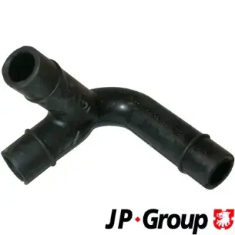 Шланг, воздухоотвод крышки головки цилиндра JP group 1112000500