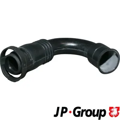 Шланг, воздухоотвод крышки головки цилиндра JP group 1112001000
