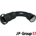 Шланг, воздухоотвод крышки головки цилиндра JP group 1112001000