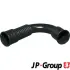 Шланг, воздухоотвод крышки головки цилиндра JP group 1112002000