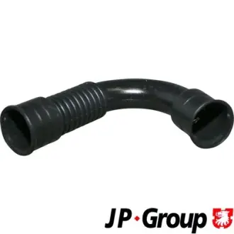 Шланг, воздухоотвод крышки головки цилиндра JP group 1112002000