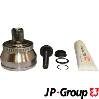 Шрус (граната) внутренний-наружный JP group 1143201500