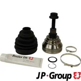 Шрус (граната) внутрішній-зовнішній JP Group 1143300510