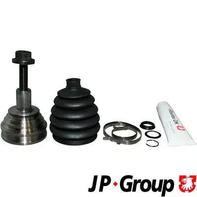 Шрус (граната) внутренний-наружный JP group 1143300610