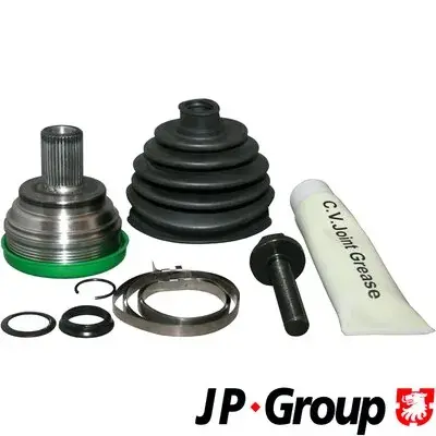 Шрус (граната) внутренний-наружный JP group 1143300710