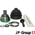 Шрус (граната) внутренний-наружный JP group 1143300710