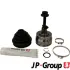 Шрус (граната) внутренний-наружный JP group 1143301210