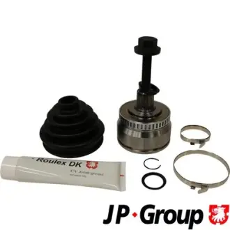 Шрус (граната) внутренний-наружный JP group 1143301210