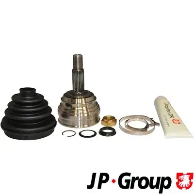 Шрус (граната) внутрішній-зовнішній JP Group 1143301510 (фото 1)