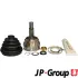Шрус (граната) внутрішній-зовнішній JP Group 1143301510 (фото 1)