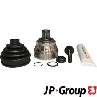 Шрус (граната) внутренний-наружный JP group 1143301610