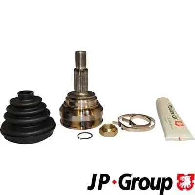Шрус (граната) внутренний-наружный JP group 1143301910