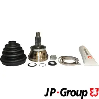 Шрус (граната) внутренний-наружный JP group 1143302110