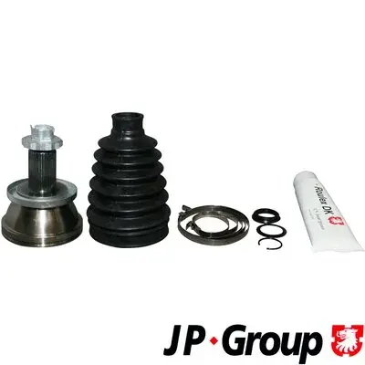 Шрус (граната) внутренний-наружный JP group 1143302210