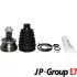 Шрус (граната) внутренний-наружный JP group 1143302210
