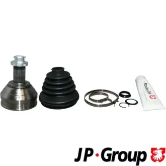 Шрус (граната) внутренний-наружный JP group 1143302310