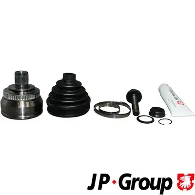 Шрус (граната) внутренний-наружный JP group 1143302710