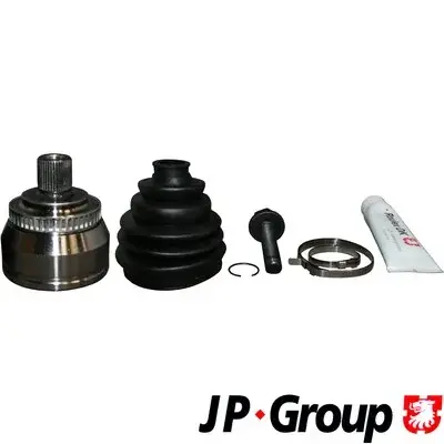 Шрус (граната) внутренний-наружный JP group 1143302810