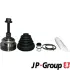 Шрус (граната) внутренний-наружный JP group 1143303910