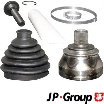 Шрус (граната) внутренний-наружный JP group 1143305310