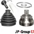 Шрус (граната) внутренний-наружный JP group 1143305310
