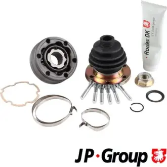 Шрус (граната) внутренний-наружный JP group 1143500110