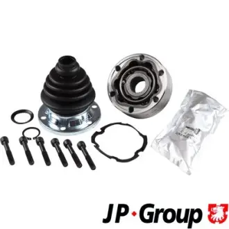 Шрус (граната) внутренний-наружный JP group 1143500450