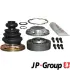 Шрус (граната) внутрішній-зовнішній JP Group 1143500810 (фото 1)