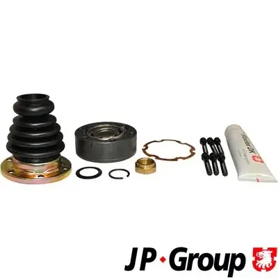 Шрус (граната) внутрішній-зовнішній JP Group 1143501160 (фото 1)