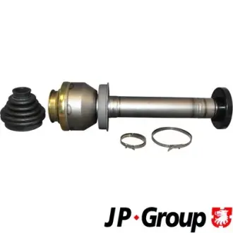 Шрус (граната) внутренний-наружный JP group 1143501260