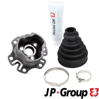 Шрус (граната) внутренний-наружный JP group 1143501410