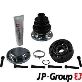 Шрус (граната) внутренний-наружный JP group 1143501560