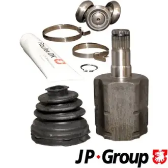 Шрус (граната) внутренний-наружный JP group 1143501710