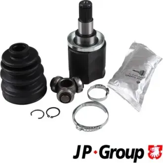 Шрус (граната) внутрішній-зовнішній JP Group 1143502110