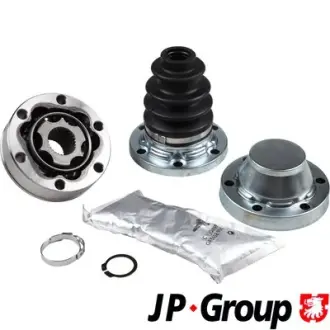 Шрус (граната) внутренний-наружный JP group 1143502210