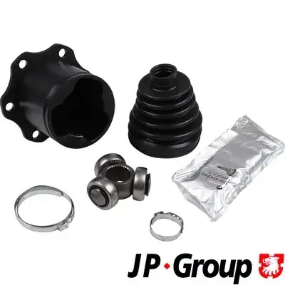 Шрус (граната) внутренний-наружный JP group 1143502310