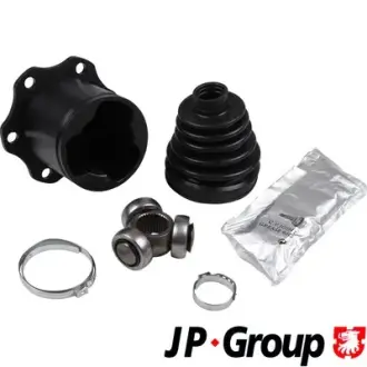 Шрус (граната) внутренний-наружный JP group 1143502310