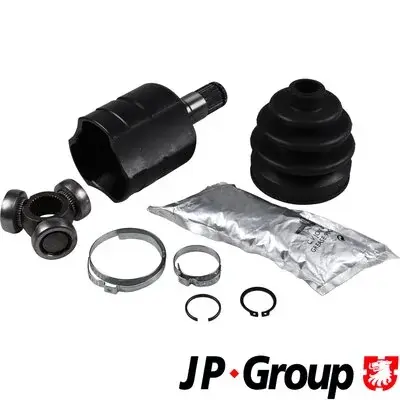 Шрус (граната) внутренний-наружный JP group 1143502410
