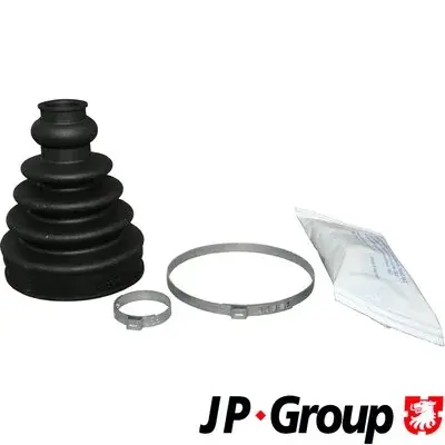Шрус (граната) внутрішній-зовнішній JP Group 1143700110 (фото 1)
