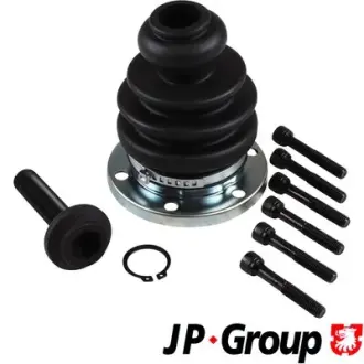 Шрус (граната) внутрішній-зовнішній JP Group 1143700510